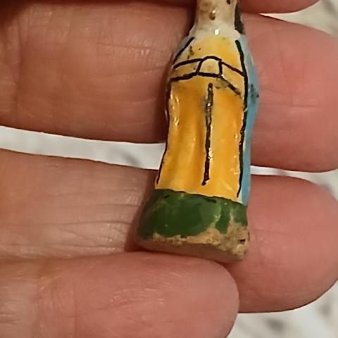 troc de  Reserver Fleur. Une Fève, sur mytroc