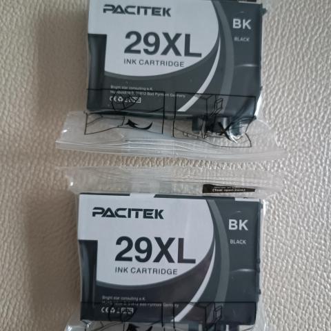 troc de  Réservées, Cartouches imprimante, sur mytroc