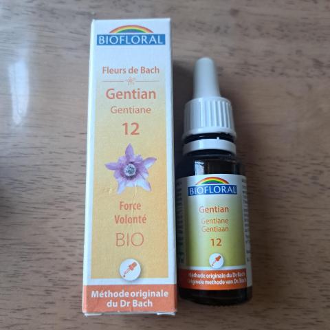 troc de  RESERVE - Fleurs de Bach n°12, sur mytroc