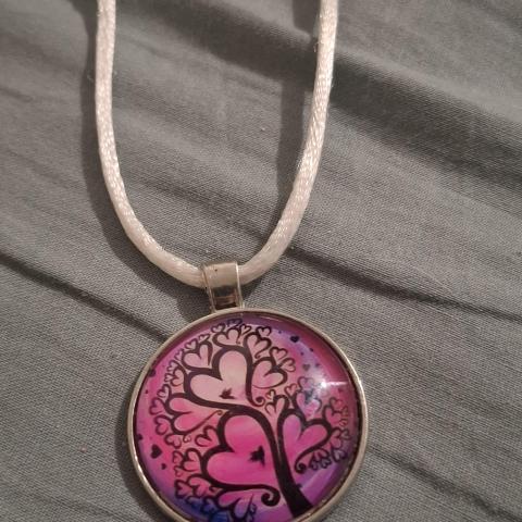 troc de  Reserve Collier, sur mytroc