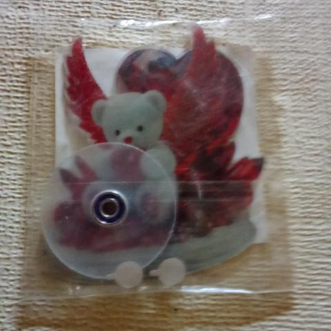 troc de  petite deco 3D neuf, sur mytroc