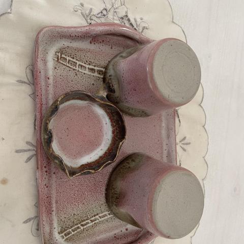 troc de  Ensemble à thé / Réservé, sur mytroc