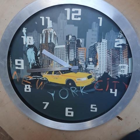 troc de  Pendule, sur mytroc