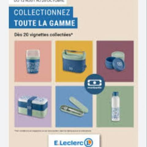 troc de  Vignettes mon bento, sur mytroc