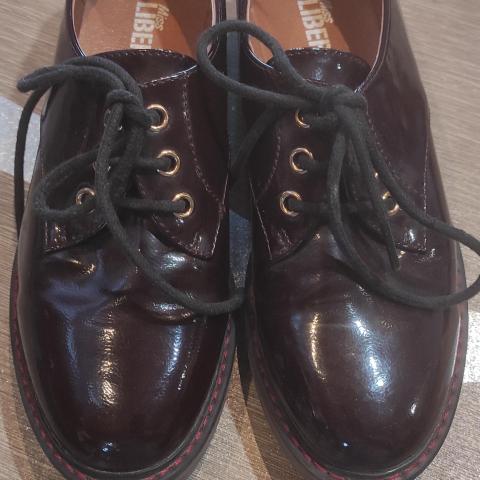 troc de  Chaussures liberto 37, sur mytroc