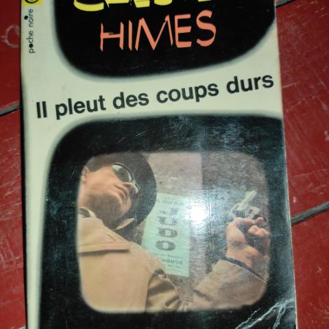 troc de  livre il pleut des coups durs, sur mytroc
