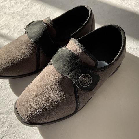 troc de  Chaussons Podowell, sur mytroc