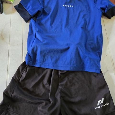 troc de  Reserve Tenue sport, sur mytroc