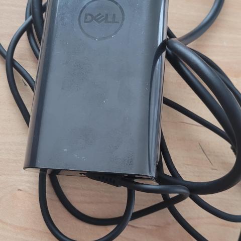 troc de  réservé alimentation portable dell HA65NM130 65w, sur mytroc