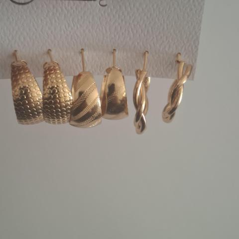 troc de  Lot boucles d oreilles, sur mytroc