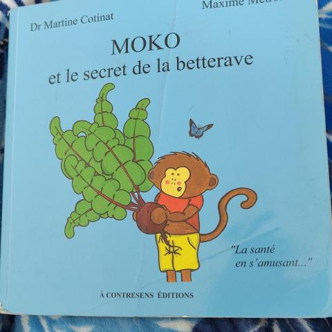 troc de  Livre, sur mytroc