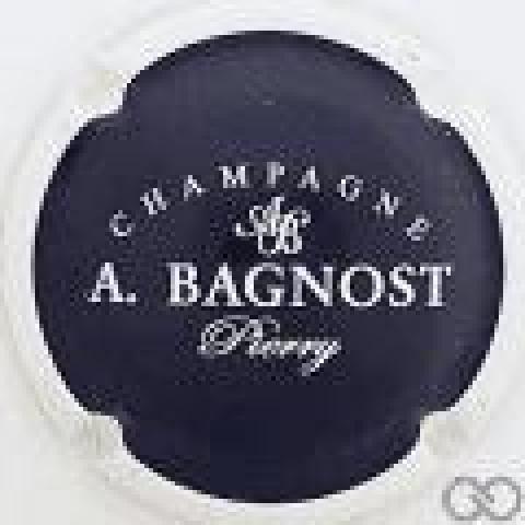troc de  Attribué Capsule Champagne Bagnost A., sur mytroc