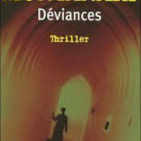 troc de  Livre - Déviances - Poche - Richard Montanari, sur mytroc