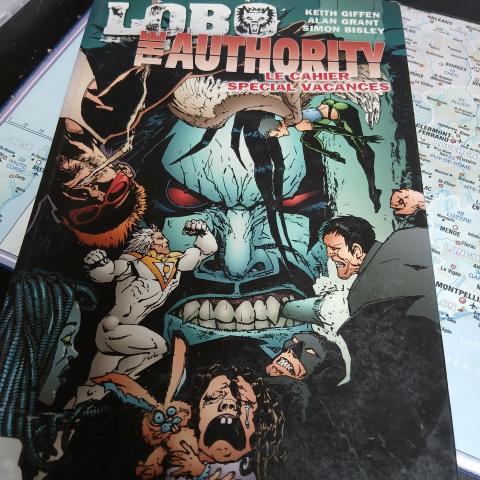 troc de  Bd adulte, sur mytroc