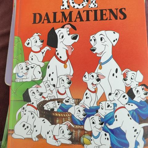 troc de  Livre disney, sur mytroc