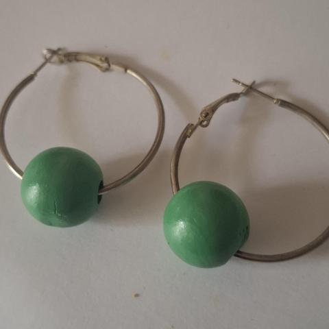 troc de  Boucles d'oreilles, sur mytroc