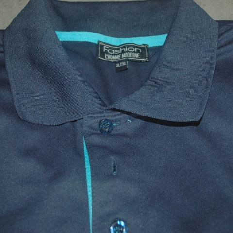 troc de  RESERVE  2 Polos Homme Neufs, sur mytroc