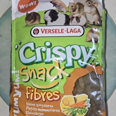 troc de  Crispy  snack, sur mytroc