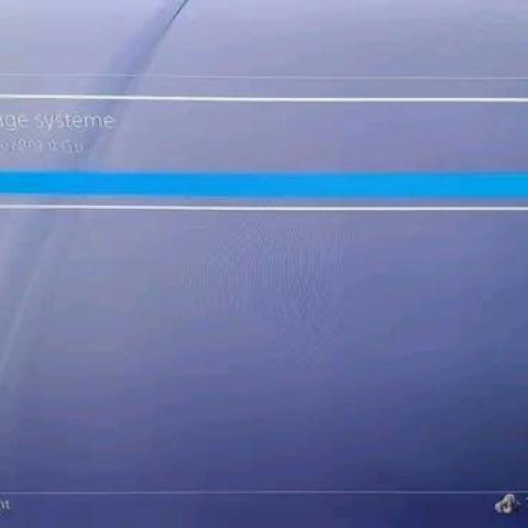troc de  PS4 PRO, sur mytroc
