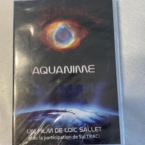 troc de  L eau et ses mystères, sur mytroc