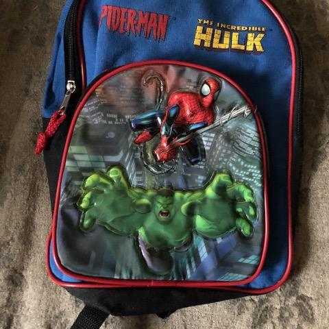 troc de  (réservé) Petit sac à dos enfant, sur mytroc
