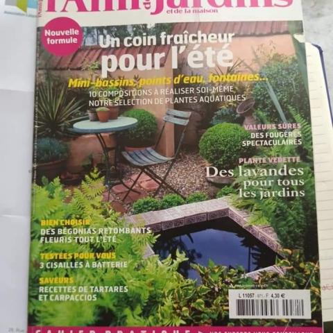 troc de  Magazine, sur mytroc