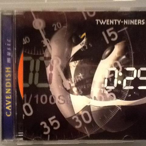 troc de  CD Twenty niners, sur mytroc