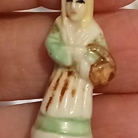 troc de  Une Fève, sur mytroc