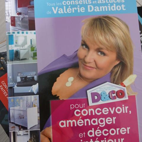 troc de  Livre deco, sur mytroc