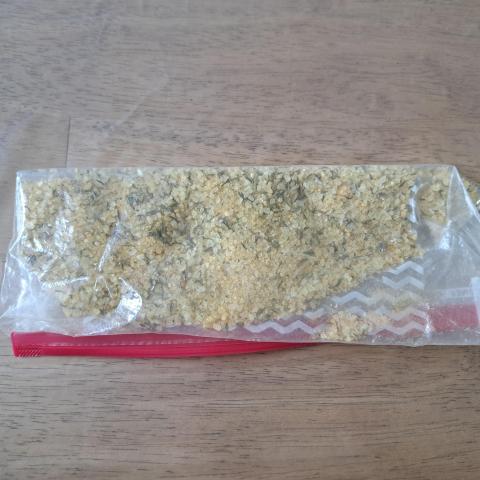 troc de  RESERVE - Sel aromatisé citron et thym, sur mytroc