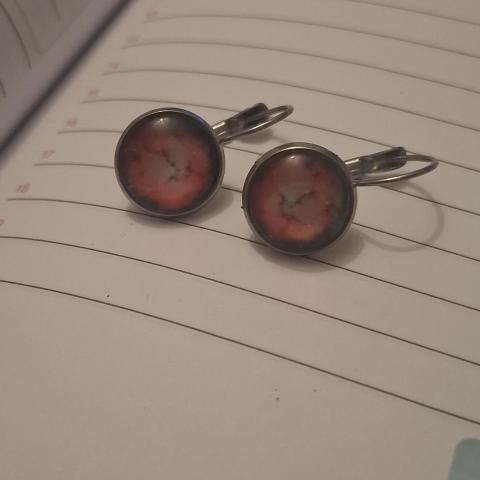 troc de  Boucles d'oreilles, sur mytroc