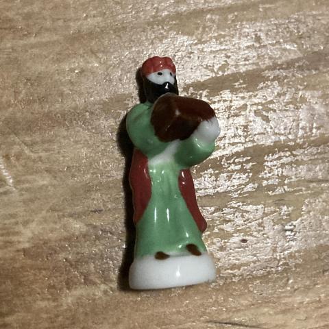 troc de  Fève roi mage, sur mytroc