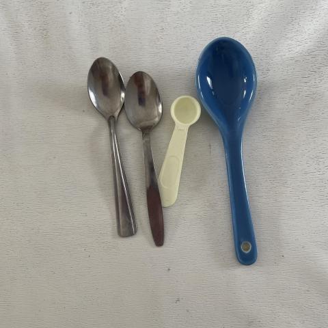 troc de  Lot cuilleres, sur mytroc