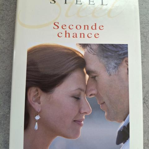 troc de  Danielle Steel, sur mytroc