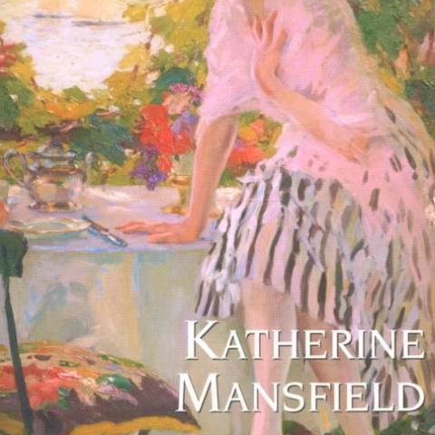 troc de  Short Stories - Katherine Mansfield, sur mytroc