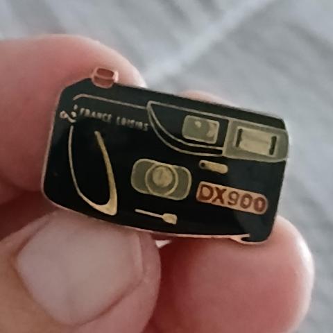 troc de  N * 20 RESERVER GIGI Un Pins, sur mytroc