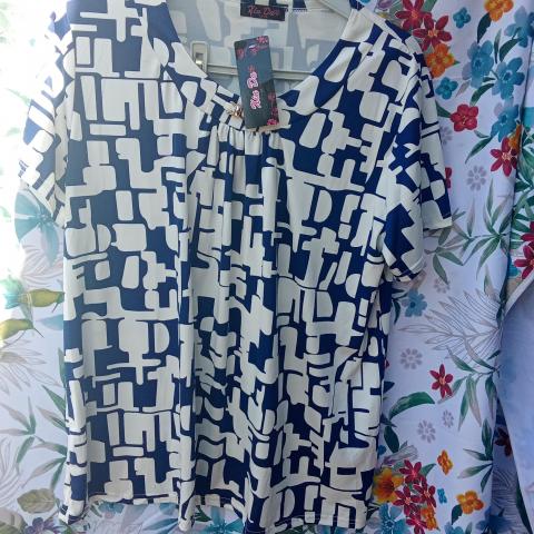 troc de  Lot de 2 tunique neuve taille L/XL, sur mytroc