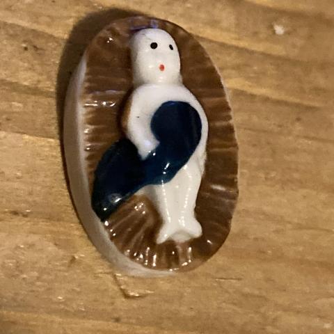 troc de  Fève baigneur, sur mytroc