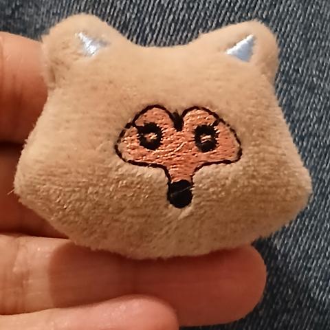 troc de  Petite Peluche, sur mytroc