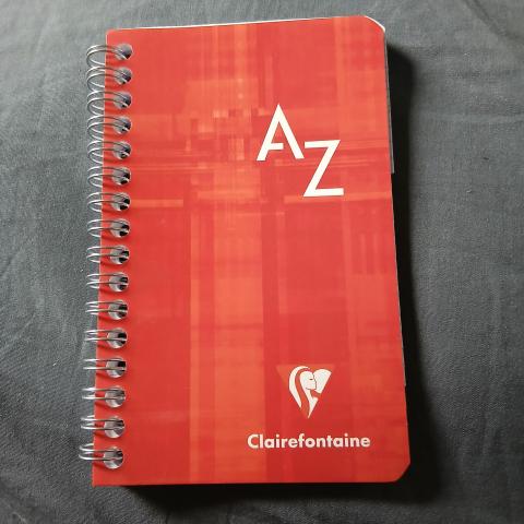 troc de  Répertoire, sur mytroc