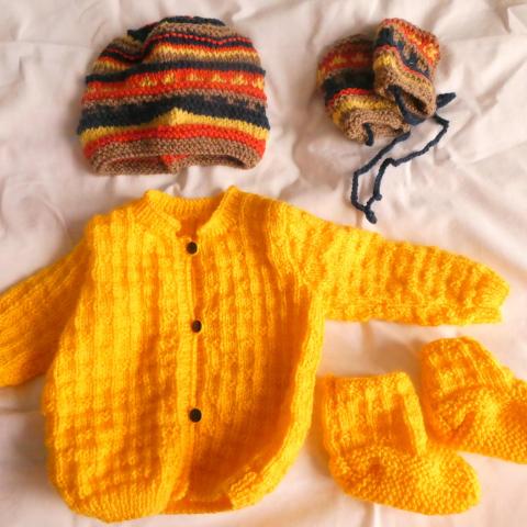 troc de  Aide pour tricoter, sur mytroc