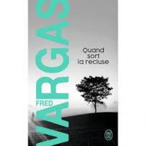 troc de  Livre - Quand sort la recluse - Poche - Fred Vargas, sur mytroc
