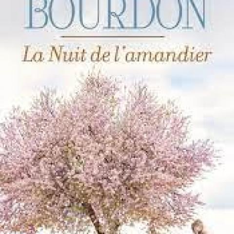 troc de  Livre - La nuit de l'amandier - Poche - Françoise Bourdon, sur mytroc