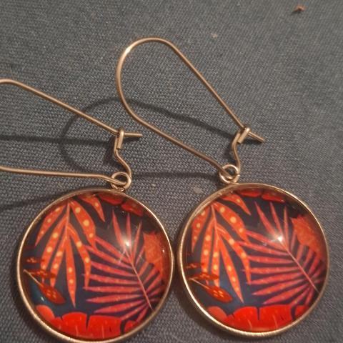 troc de  Boucles d'oreilles, sur mytroc