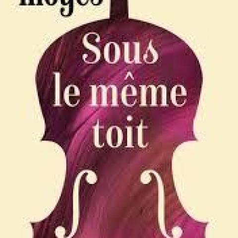 troc de  Attribué Livre - Sous le même toit - Poche - Jojo Moyes, sur mytroc
