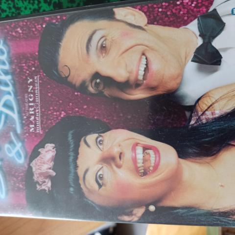 troc de  DVD Shirley et Dino, sur mytroc