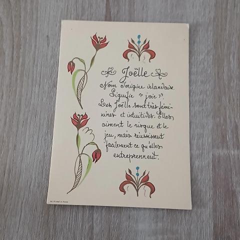 troc de  Carte Postale, sur mytroc