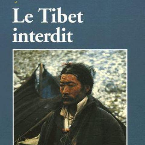 troc de  Recherche le livre Le Tibet Interdit de Michel Waller, sur mytroc
