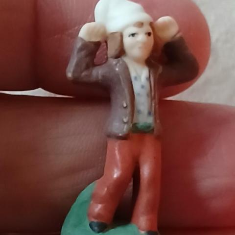 troc de  Une Fève, sur mytroc