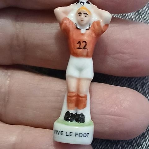 troc de  Reserver Sophie Une Fève, sur mytroc